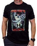 "Jason" Slasher T-Shirt