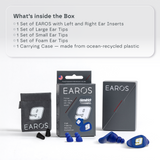 EAROS x Hendrick Motorsports®