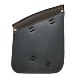 Rustic brown 9586.00 - Right Side Leather Swing Arm Bag