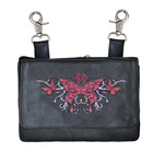 Ladies Clip on Bag