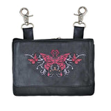 Ladies Clip on Bag