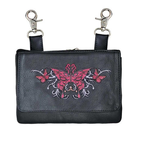 Ladies Clip on Bag