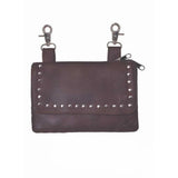 Women’s Cowhide Clip on Bag