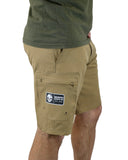 NEW - Tactical Performance Hybrid Shorts