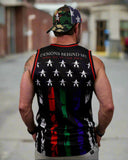 "Salute To Those Who Serve" Jersey