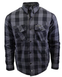 Insulated Flannel Jacket 3.0