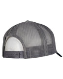 Hot Rod Richardson 112 Adjustable Rope Cap