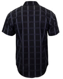 The "Slasher" Light-Weight 4-Way Stretch Button Up