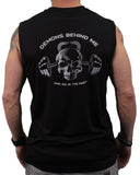 Men's Cooling Performance Sleeveless T-Shirt