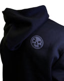 CLOSEOUT Super Premium Unisex Heavyweight Fleece Hoodie w/3D Puff Printing