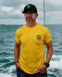 NEW! Nautical Compass Premium Tee
