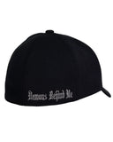 LIMITED EDITION! "Clean Collection" Never Fade Fitted Cap