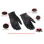 Women's Classic Glove