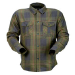 Ashwood Mens Armored Flannel