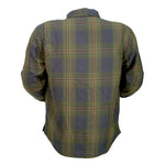 Ashwood Mens Armored Flannel