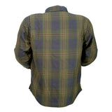 Ashwood Mens Armored Flannel
