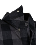 Insulated Flannel Jacket 3.0