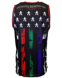 "Salute To Those Who Serve" Jersey
