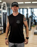 Men's Cooling Performance Sleeveless T-Shirt