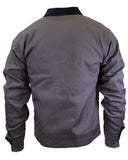 CLOSEOUT Blue Collar Armor - Canvas Work Jacket - Short