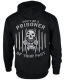 Jailbreak Black Hoodie