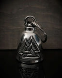 BB-13 Valknut The symbol of Odin Bell