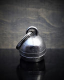 BB-3 Motorcycle Helmet Skull Bell