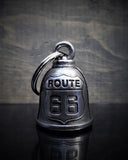 BB-32 Route 66 Bell