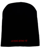 LIMITED EDITION! The "Slasher" Beanie