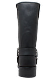 Beastgear women's motorcycle boots