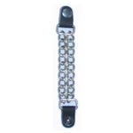 Biker Vest Extenders