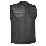 Hybrid - Mens Hybrid Club Vest