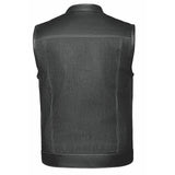 Hybrid - Mens Hybrid Club Vest