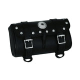 Black Motorcycle  - PVC Tool Bag