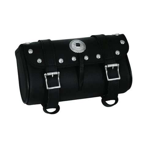 Black Motorcycle  - PVC Tool Bag