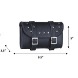 PVC Studded Tool Bag