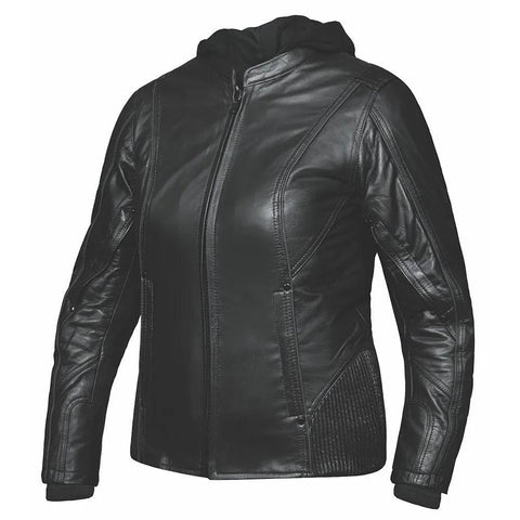 Gaga - Ladies Ultra Leather Jacket