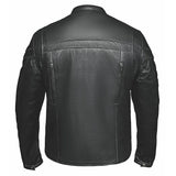 Thunder - Mens Ultra Leather Jacket