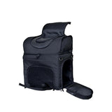 Motorcycle Textile Travel Bag