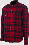 Black Nine 2.0 Moto Shirt
