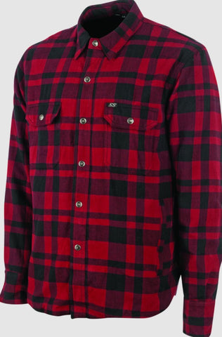 Black Nine 2.0 Moto Shirt