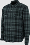 Black Nine 2.0 Moto Shirt