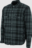 Black Nine 2.0 Moto Shirt