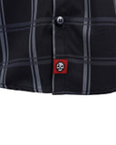 The "Slasher" Light-Weight 4-Way Stretch Button Up