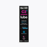C3 Wet Weather Ceramic Lube