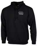 Jailbreak Black Hoodie
