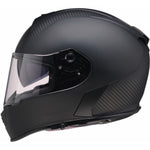 Warrant Helmet Carbon