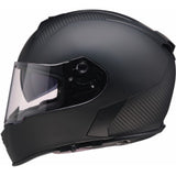 Warrant Helmet Carbon