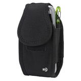 CCC2W-1-R3 Clip Case Cargo(tm) Universal Rugged Holster-Double Wide - B
