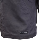 CLOSEOUT Blue Collar Armor - Mid-Length Canvas Work Jacket